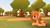 Size: 1920x1080 | Tagged: safe, artist:sevenxninja, derpibooru exclusive, oc, oc:love biscuit, pony, unicorn, pony town, g4, 3d, dirt road, fence, gmod, grass, tree