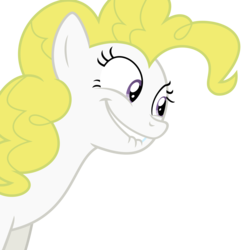 Size: 2000x2046 | Tagged: safe, artist:inudewaruika, surprise, pegasus, pony, g1, g4, faic, female, g1 to g4, generation leap, high res, lip bite, mare, simple background, solo, transparent background, vector