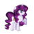 Size: 3000x3000 | Tagged: safe, artist:redheartponiesfan, oc, oc only, oc:bear heart, pony, unicorn, base used, female, high res, mare, raised hoof, simple background, solo, transparent background