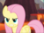 Size: 1284x939 | Tagged: safe, screencap, fluttershy, pegasus, pony, g4, my little pony: friendship is magic, sweet and smoky, angry, badass, cropped, determined, female, flutterbadass, fluttershy is not amused, gritted teeth, mare, peeved, solo, unamused