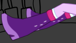 Size: 1024x576 | Tagged: safe, artist:raysonjasonmo7, twilight sparkle, equestria girls, g4, boots, legs, pedal, pictures of legs, shoes