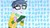 Size: 1280x720 | Tagged: safe, screencap, micro chips, a banner day, equestria girls, g4, glasses, male, smiling, solo