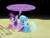 Size: 1200x900 | Tagged: safe, artist:evil-dec0y, trixie, twilight sparkle, alicorn, pony, comic:trixie vs., comic:trixie vs. the moon, g4, twilight sparkle (alicorn)