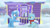 Size: 500x281 | Tagged: safe, artist:evil-dec0y, trixie, oc, pony, comic:trixie vs., comic:trixie vs. hearth's warming, g4