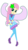 Size: 1680x2948 | Tagged: safe, artist:gouhlsrule, artist:yaya54320, fluttershy, fairy, equestria girls, g4, alternate hairstyle, barely eqg related, base used, boots, clothes, cosmix, crossover, fairy wings, female, high heel boots, high heels, leggings, rainbow s.r.l, shoes, simple background, solo, transparent background, wings, winx, winx club, winxified