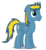 Size: 1812x1964 | Tagged: safe, artist:mrlolcats17, oc, oc only, oc:bolterdash, pegasus, pony, hooves, male, simple background, smiling, solo, stallion, transparent background, wings