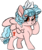 Size: 504x605 | Tagged: safe, artist:cloudsmeringue, cozy glow, pegasus, pony, g4, cozybetes, cute, female, filly, simple background, solo, transparent background