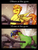 Size: 3000x4000 | Tagged: safe, artist:lupiarts, spitfire, oc, oc:lupi, pony, g4, digital art, exhausted, funny, gym, looking at you, meme, one eye closed, running, sexy, smiling, sports, stupid sexy spitfire, sweat, sweatdrop, tongue out, training, treadmill, trotting, wink