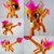 Size: 1080x1080 | Tagged: safe, artist:lightningsilver-mana, smolder, dragon, pony, g4, craft, customized toy, dragoness, female, irl, leather, paint, painted, photo, ponified, solo, species swap, toy