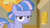 Size: 1164x654 | Tagged: safe, screencap, wind sprint, pegasus, pony, common ground, g4, annoyed, female, filly, foal, looking at you, solo, unamused, wind sprint is not amused