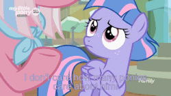 Size: 600x338 | Tagged: safe, edit, edited screencap, screencap, clear sky, wind sprint, pegasus, pony, unicorn, common ground, g4, animated, batman, benny, daughter, dialogue, emmet brickowski, female, filly, foal, good cop bad cop, implied dead parents, lego, lucy, mare, metalbeard, mother, mother and daughter, sad, step-mother and step daughter, text, the lego movie, unikitty, vitruvius, wyldstyle