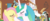 Size: 7999x3393 | Tagged: safe, artist:wissle, discord, fluttershy, princess celestia, alicorn, draconequus, pegasus, pony, g4, absurd resolution, and then discord was a man, blushing, cute, discord the shipper, discute, eyes closed, female, fluttershy's cottage, fudanshi, happy, kissing, lesbian, lesbian in front of boys, male, mare, ship:flutterlestia, shipper on deck, shipping, smiling, squee, watching