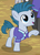 Size: 768x1054 | Tagged: safe, screencap, dark moon, graphite, little league, earth pony, pony, common ground, g4, clothes, colt, cropped, cute, foal, jersey, male, raised hoof, shirt, solo focus