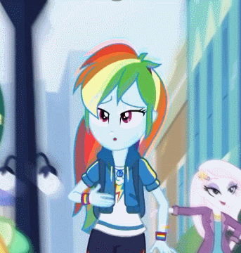 2031653 safe screencap fleur de lis rainbow dash equestria