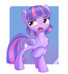 Size: 2622x2844 | Tagged: source needed, safe, artist:anti1mozg, wind sprint, pegasus, pony, common ground, g4, chest fluff, eyeroll, female, filly, freckles, high res, mare, open mouth, simple background, solo, tongue out, transparent background