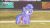 Size: 854x480 | Tagged: safe, screencap, wind sprint, pegasus, pony, common ground, g4, animated, cute, female, filly, flip, flying, freckles, solo, sprintabetes
