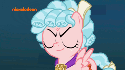 Size: 1920x1080 | Tagged: safe, screencap, cozy glow, pegasus, pony, g4, school raze, cozy glow is best facemaker, crazy glow, faic, female, filly, foal, gif, insanity, nickelodeon, non-animated gif, solo