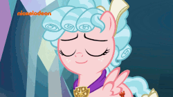 Size: 1920x1080 | Tagged: safe, screencap, cozy glow, pegasus, pony, g4, school raze, cozy glow is best facemaker, cozybetes, crazy glow, cute, faic, female, filly, foal, gif, insanity, nickelodeon, non-animated gif, solo