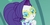 Size: 2000x1000 | Tagged: safe, screencap, rarity, equestria girls, equestria girls series, g4, i'm on a yacht, spoiler:eqg series (season 2), blowing a kiss, geode of shielding, magical geodes, ponytail, wrong aspect ratio