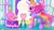 Size: 1280x720 | Tagged: safe, princess cadance, princess flurry heart, pony, g4, crystal, crystal empire, doll, female, irl, my little pony, photo, toy