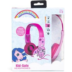 Size: 400x400 | Tagged: safe, oc, pony, box, headphones, my little pony, rainbow, stars