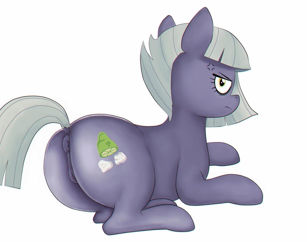 Limestone Pie Hentai