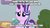 Size: 888x500 | Tagged: safe, edit, edited screencap, screencap, starlight glimmer, pony, unicorn, g4, marks for effort, adorable face, blushing, caption, cute, end of ponies, female, glimmerbetes, image macro, imgflip, mare, smiling, solo, text, thank you