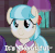 Size: 436x426 | Tagged: safe, edit, edited screencap, editor:twilyisbestpone, screencap, coco pommel, rarity, earth pony, pony, g4, made in manehattan, season 5, animated, artist unknown (spongebob episode), caption, cocobetes, cute, daaaaaaaaaaaw, eye shimmer, eyes closed, female, gif, gif with captions, happy, hnnng, it's beautiful, mare, offscreen character, open mouth, reaction image, solo, spongebob squarepants, squee, weapons-grade cute