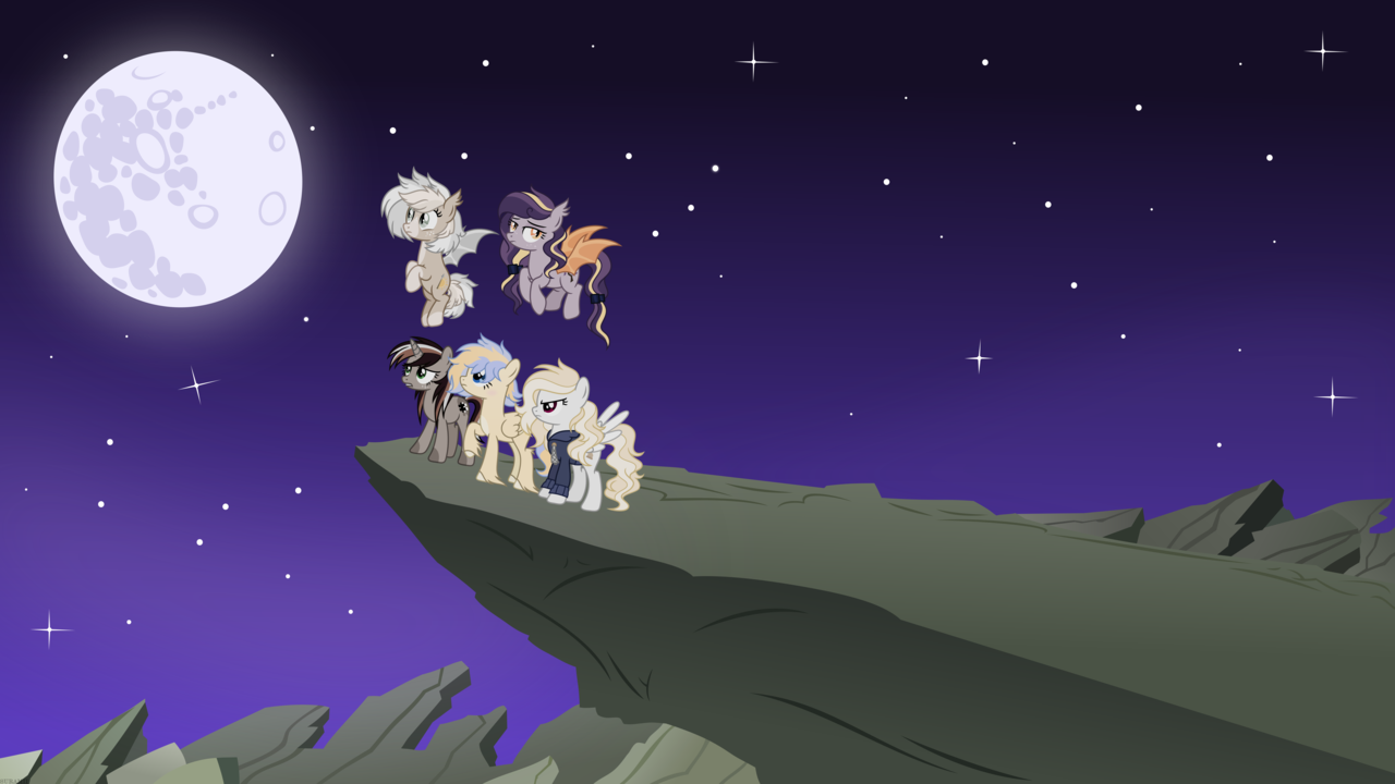 Mlp Cuddy #2033154 - safe, artist:suramii, oc, oc only, oc:cuddy, bat pony ...