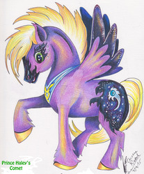 Size: 1024x1234 | Tagged: safe, artist:black-feather, oc, oc only, pegasus, pony, solo