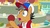 Size: 1280x720 | Tagged: safe, screencap, quibble pants, earth pony, pony, common ground, g4, my little pony: friendship is magic, ball, cap, clothes, hat, male, shirt, solo