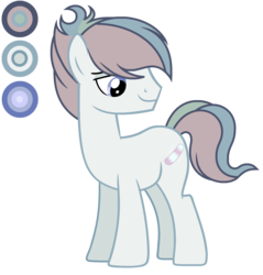 Size: 1828x1916 | Tagged: safe, artist:diamond-chiva, oc, oc only, oc:bo surfer, earth pony, pony, male, offspring, parent:double diamond, parent:rainbow flash, reference sheet, simple background, solo, stallion, transparent background