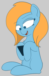 Size: 753x1147 | Tagged: safe, artist:null serene, oc, oc only, pony