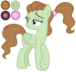 Size: 2056x1936 | Tagged: safe, artist:diamond-chiva, oc, oc only, oc:heartsy breeze, pegasus, pony, female, mare, offspring, parent:zephyr breeze, parents:canon x oc, reference sheet, simple background, solo, transparent background