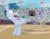 Size: 2194x1714 | Tagged: safe, artist:foal, little league, snips, wind sprint, pegasus, pony, common ground, g4, buckball, colt, female, filly, male