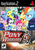 Size: 354x500 | Tagged: safe, artist:nickyv917, applejack, derpy hooves, discord, fluttershy, lemon hearts, lyra heartstrings, mare do well, minuette, pinkie pie, princess celestia, princess luna, rainbow dash, rarity, spike, starlight glimmer, thorax, trixie, twilight sparkle, g4, angry, box art, dynasty warriors, dynasty warriors 5, esrb, game cover, hissing, koei, mane seven, mane six, open mouth, parody, playstation 2, ready to fight, t rating