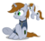 Size: 4192x3806 | Tagged: safe, artist:mrlolcats17, oc, oc only, oc:littlepip, angel, angel pony, original species, pony, unicorn, fallout equestria, clothes, crazy face, faic, fanfic, fanfic art, female, halo, hooves, horn, jumpsuit, mare, pipbuck, shoulder angel, simple background, sitting, smiling, solo, transparent background, vault suit, wings