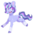 Size: 1213x1181 | Tagged: safe, artist:shady-bush, oc, oc only, oc:comet tail, pony, unicorn, female, mare, simple background, solo, transparent background