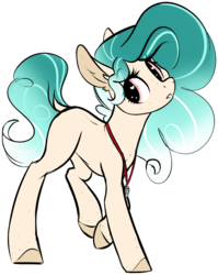 Size: 1491x1876 | Tagged: safe, artist:mulberrytarthorse, oc, oc only, oc:ocean shores, earth pony, pony, colored hooves, dock, female, heart, heart eyes, mare, open mouth, simple background, solo, transparent background, whistle, wingding eyes