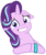 Size: 2247x2675 | Tagged: safe, artist:sketchmcreations, starlight glimmer, pony, unicorn, g4, student counsel, awkward smile, bracelet, female, floppy ears, grin, high res, hooves together, inkscape, jewelry, looking at you, mare, nervous, nervous smile, simple background, smiling, solo, starlight glimmer is best facemaker, transparent background, vector