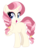 Size: 327x411 | Tagged: safe, artist:nightmarye, oc, oc only, oc:candlelight glammer, pony, unicorn, base used, female, magical lesbian spawn, mare, offspring, parent:fluttershy, parent:princess celestia, parents:flutterlestia, simple background, solo, transparent background