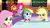 Size: 1920x1080 | Tagged: safe, edit, edited screencap, screencap, applejack, fluttershy, pinkie pie, rainbow dash, sunset shimmer, equestria girls, g4, my little pony equestria girls: rainbow rocks, offscreen character, pov