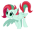 Size: 1920x1734 | Tagged: safe, artist:centchi, oc, oc only, oc:cherry pip, pegasus, pony, female, mare, obtrusive watermark, simple background, solo, transparent background, watermark