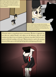 Size: 3543x4871 | Tagged: safe, artist:mr100dragon100, pony, comic, dr jekyll and mr hyde