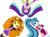 Size: 9423x7063 | Tagged: safe, artist:shootingstarsentry, adagio dazzle, aria blaze, sonata dusk, equestria girls, find the magic, g4, my little pony equestria girls: better together, absurd resolution, open mouth, simple background, singing, taco dress, the dazzlings, the dazzlings have returned, transparent background, trio, vector