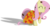 Size: 4000x2051 | Tagged: safe, artist:albert238391, fluttershy, pegasus, pony, g4, autumn, beautiful, clothes, cute, dress, eyes closed, female, leaves, mare, raised hoof, shadow, shyabetes, simple background, smiling, solo, transparent background, vector