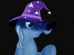 Size: 1280x960 | Tagged: safe, artist:camteman, trixie, pony, g4