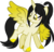 Size: 665x634 | Tagged: safe, artist:t-aroutachiikun, alicorn, pony, base used, male, ponified, simple background, solo, stallion, taroutachi, touken ranbu, transparent background