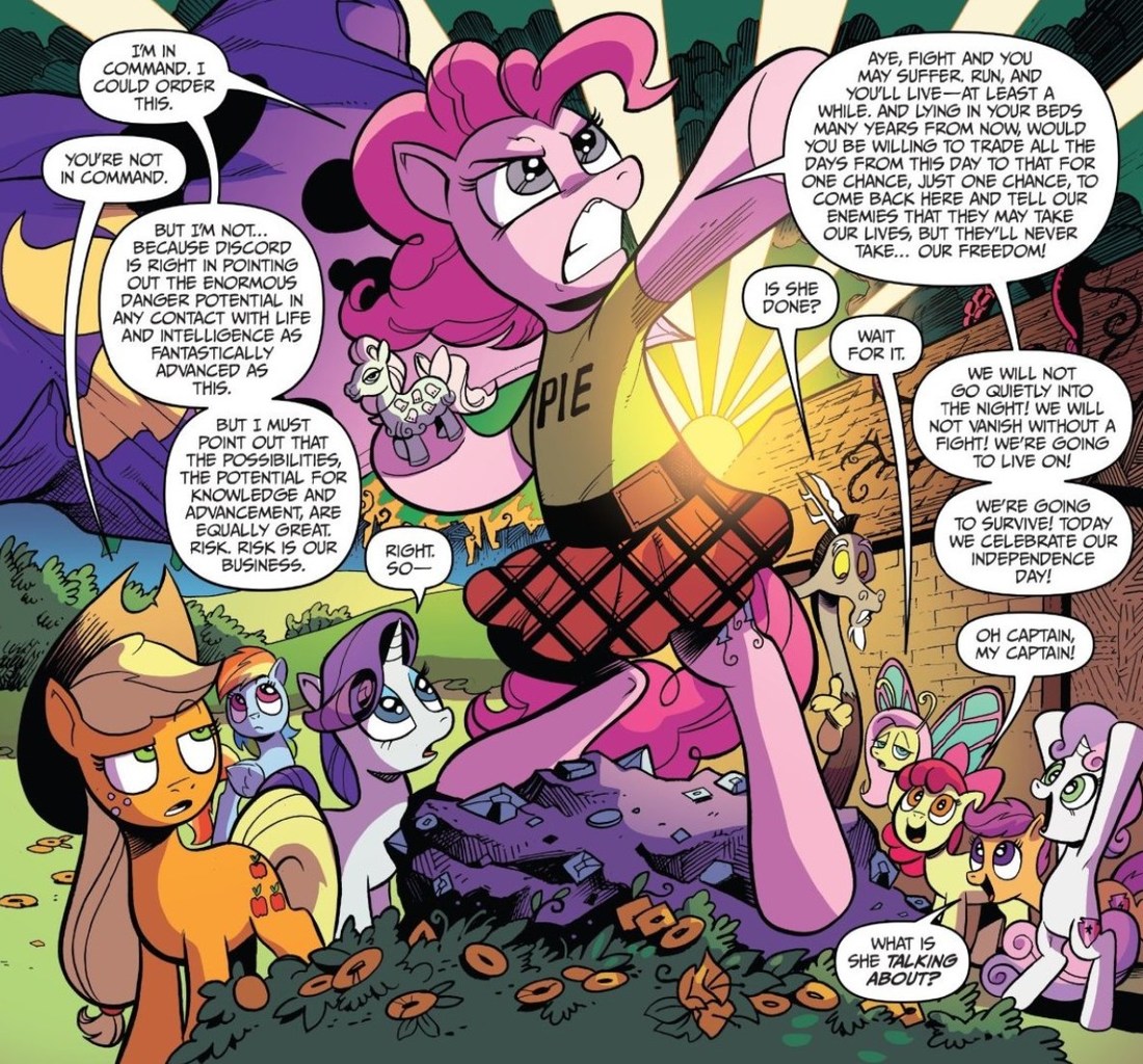 Safe Artist Andy Price Idw Apple Bloom Applejack