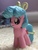 Size: 1812x2380 | Tagged: safe, artist:alyssamaiya, cozy glow, pony, g4, cozybetes, cute, figurine